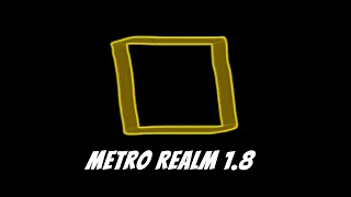 Acceleracers Micro Realms: Metro Realm 1.8