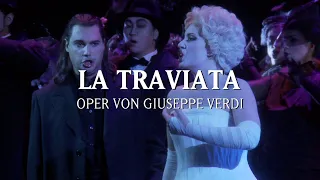 LA TRAVIATA | Oper von Giuseppe Verdi | Staatsoper Berlin