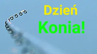 Dzień Konia w Listopadzie! Brania jak w sezonie na Method Feeder! Wędkarstwo Feederowe PZW