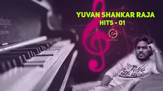 Yuvan Shankar Raja Hits - 01 |  1 hour of Yuvan magic | Mic Drop