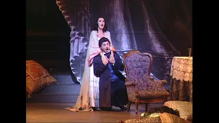 Angela Gheorghiu & Vittorio Grigolo - Un dì, felice, eterea (La traviata)