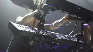 Neurosis - Stones from the Sky (Live 08/09/2019 at 9:30 Club in Washington D.C.)