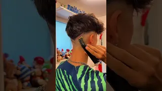 Neymar Haircut fail🥲