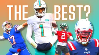 WHY the MIAMI DOLPHINS Will Finish 12-5 THIS SEASON | PhinsPod Ep. #73