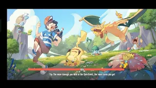 Pokémon series episode 4 #teddybear