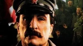 STALIN (PELÍCULA 1992)