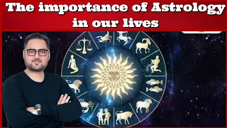 #KaartikGor The importance of Astrology in our lives #India #Pakistan #ImranKhan #PMModi