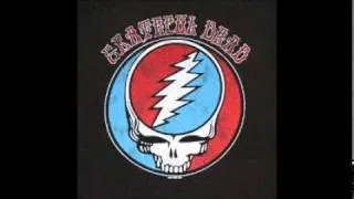 Grateful Dead - That's Alright Mama 6/10/73