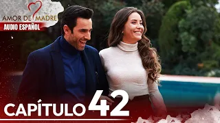 Amor de Madre Capitulo 42 - Doblaje Español | Canım Annem