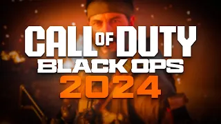 ACTIVISION FILTRA el NUEVO CALL OF DUTY BLACK OPS 2024 y MAS