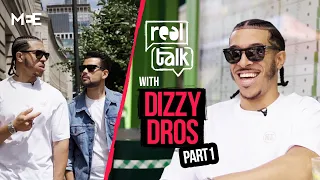 Dizzy Dros on the rise of North African rap (Part 1) | Real Talk