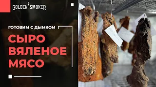 Сыровяленое мясо 5 рецептов (часть 1) | Панчетта Прошутто Брезаола Коппа Бондиола