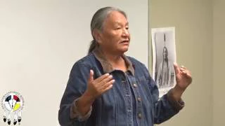 Lakota Language LL 101 - Week 4