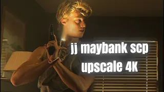 Jj Maybank Scene Pack 4K upscaled