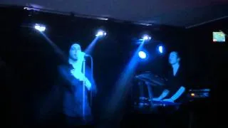 Zero People - Успеть сказать (live)