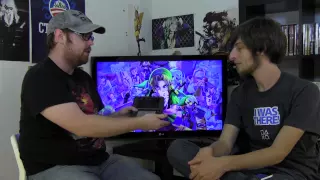 The Legend of Zelda: Majora's Mask New 3DS XL Rapid Reaction