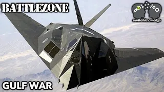 BATTLEZONE | Gulf War Documentary | Smart Weapons | E3