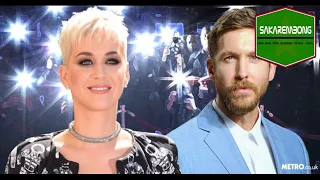 Why Katy Perry Ended Her Feud With Calvin Harris