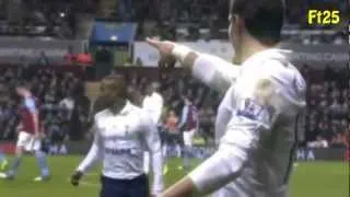 Gareth Bale - Im On One - Skills and Goals - 2012/2013