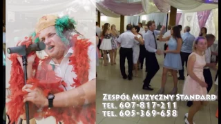 zespół muzyczny standard konin  mix 2