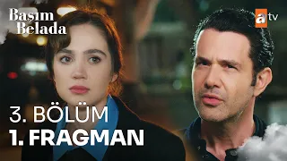 Başım Belada 3. Bölüm Fragmanı | ''Olur olmaz hayallere kapılma'' @atvturkiye