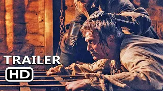 THE PROMISED LAND Official Trailer (2024)