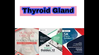 #thyroid_gland (Golden file Mcqs collected from SK ) #Fcps_1_Mcqs