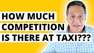 How Much COMPETITION is There at TAXI??? [and Other Music Licensing Myths BUSTED!]
