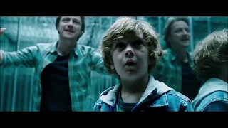 It: Chapter 2: TV Spot: NO ONE WANTS TO PLAY ANYMORE