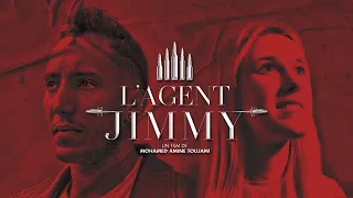 L’AGENT JIMMY (2020) - Court-Métrage Français