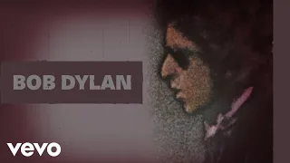 Bob Dylan - Lily, Rosemary and the Jack of Hearts (Official Audio)