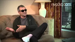 Deep Purple: interview of Ian Gillan