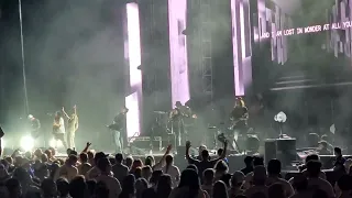 Passion -1000 Names.  Live from Unite San Antonio, TX 07.29.22