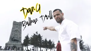 DanY- Balkan Drill (Official 4K Video)