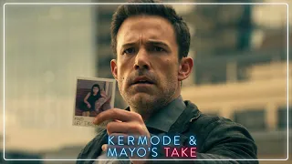 Mark Kermode reviews Hypnotic - Kermode and Mayo's Take