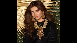 Tara Sutaria for Hazoorilal Legacy Brand Campaign 2019-2020