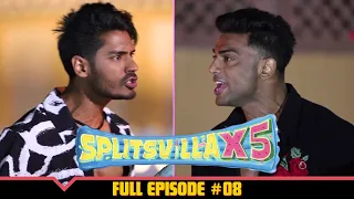 Splitsvilla X5 | Episode 8 | Splitsvilla Showdown: Exes Throwdown!