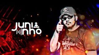 MARCANTE INTERNACIONAL - DJ JUNINHO PRODUÇÕES (Exclusiva 2024) | Áudio Oficial