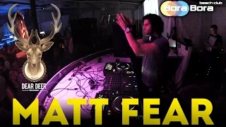 MATT FEAR @ Bora Bora beach club, Kyiv, 1.08.2015