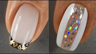 Легкий Дизайн Ногтей💅Easy Nail Designs💅Идеи Дизайна Ногтей