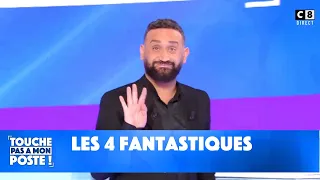 Conseil de classe : les chroniqueurs de TPMP jugent leur prestation de la veille