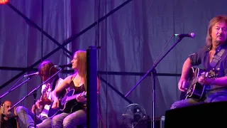 Chris Norman - If You Think You Know How To Love Me - Legendy festival 2018