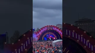 Martin Garrix - KINGSLAND Amsterdam 2024