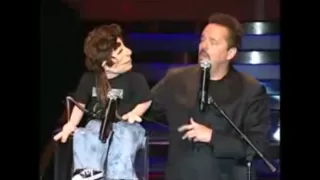 The Best of Terry Fator *13 SONGS* (Good Audio Quality)