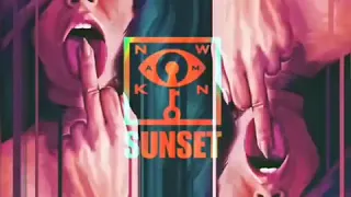 Knownaim - Sunset ( 2018 )