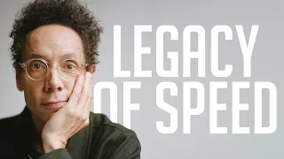 Malcolm Gladwell Is Lord Of All Things Overlooked and Misunderstood | Rich Roll Podcast