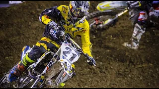 Supercross Rewind - 2016 Anaheim 1 - 450SX Main Event