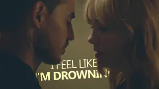 Beth & Rio | I Feel Like I'm Drowning