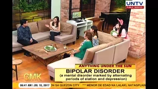 Understanding Bipolar Disorder | Anything Under the Sun