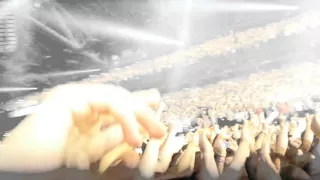 Dimitri Vegas & Like Mike - Bringing The Madness 3.0 Intro (1) -19/12/2015